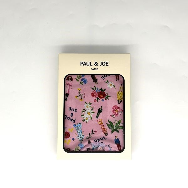 P&J Muses(ピンク)