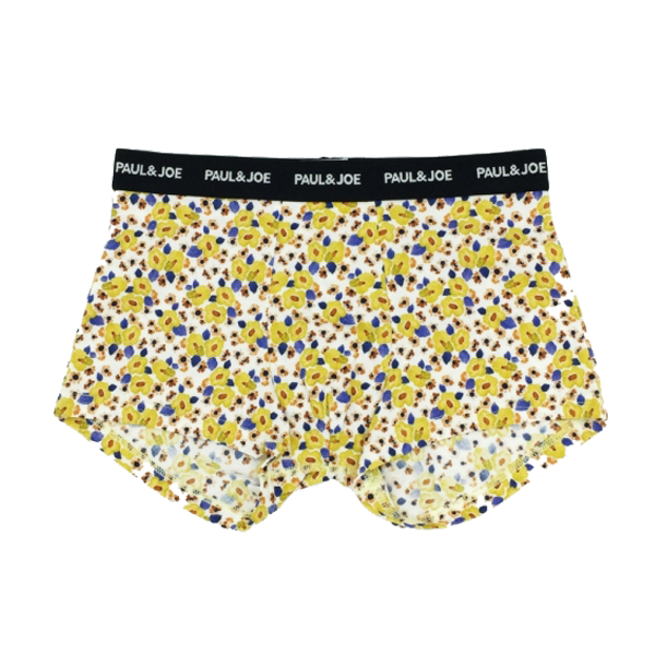 Aquarelle Daisies（ホワイト）｜ポール ＆ ジョー公式オンラインストア