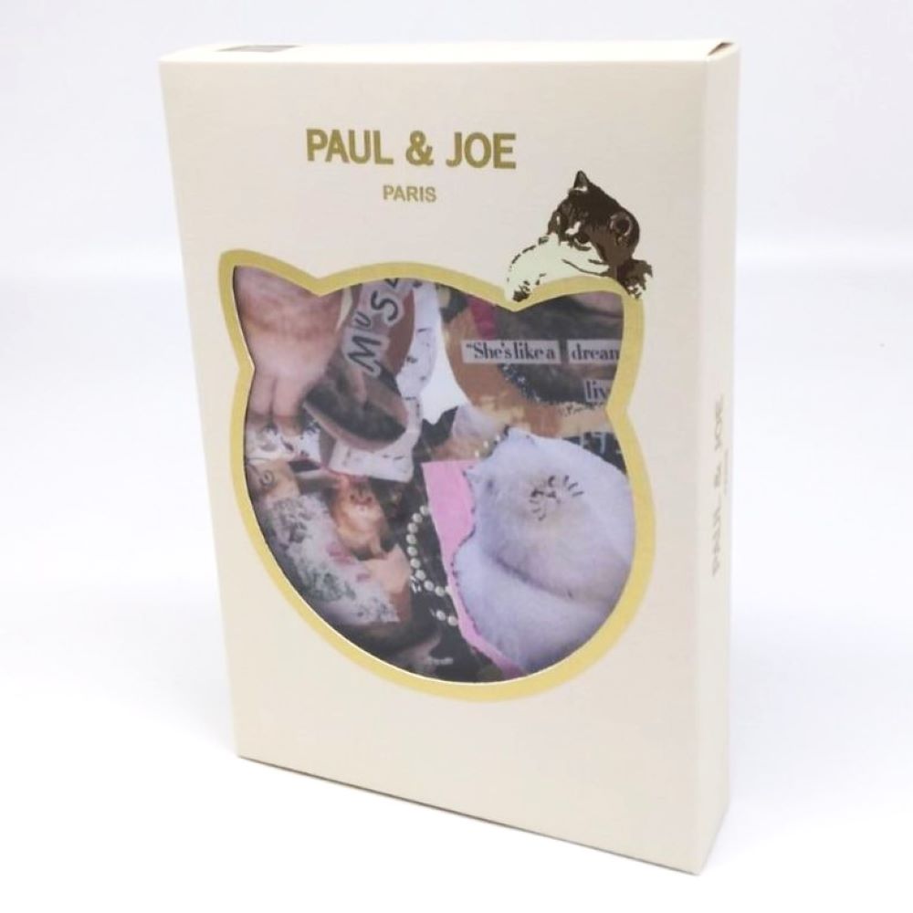 ジプシー&ヌネットコラージュ柄(Dグリーン)