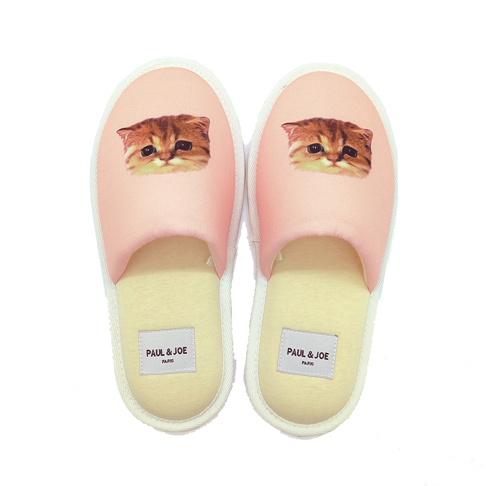 【新品】ポール＆ジョーPAUL&JOE　 ヌネット＆足形パジャマ（M) 新品】ポール＆ジョーPAUL&JOE ヌネット＆足形パジャマ（M) 商品