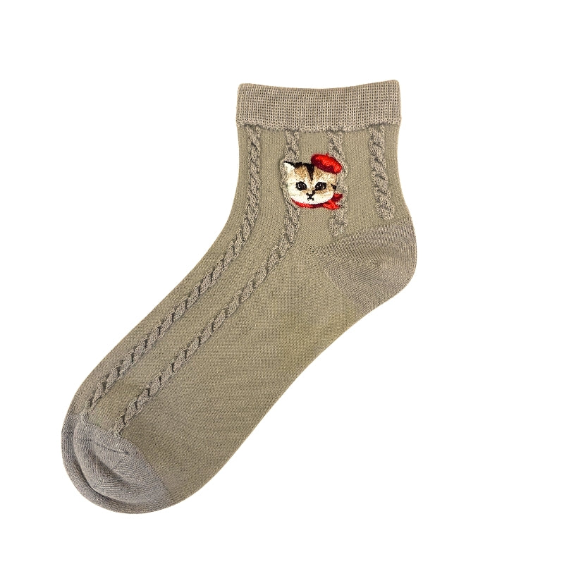 ポール ＆ ジョー,ウイックス,ソックス,レディース｜ポール ＆ ジョー