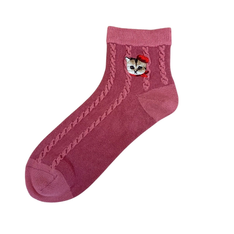 ポール ＆ ジョー,ウイックス,ソックス,レディース｜ポール ＆ ジョー