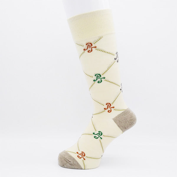 【メンズ】選べるソックスギフト(2足選べます)