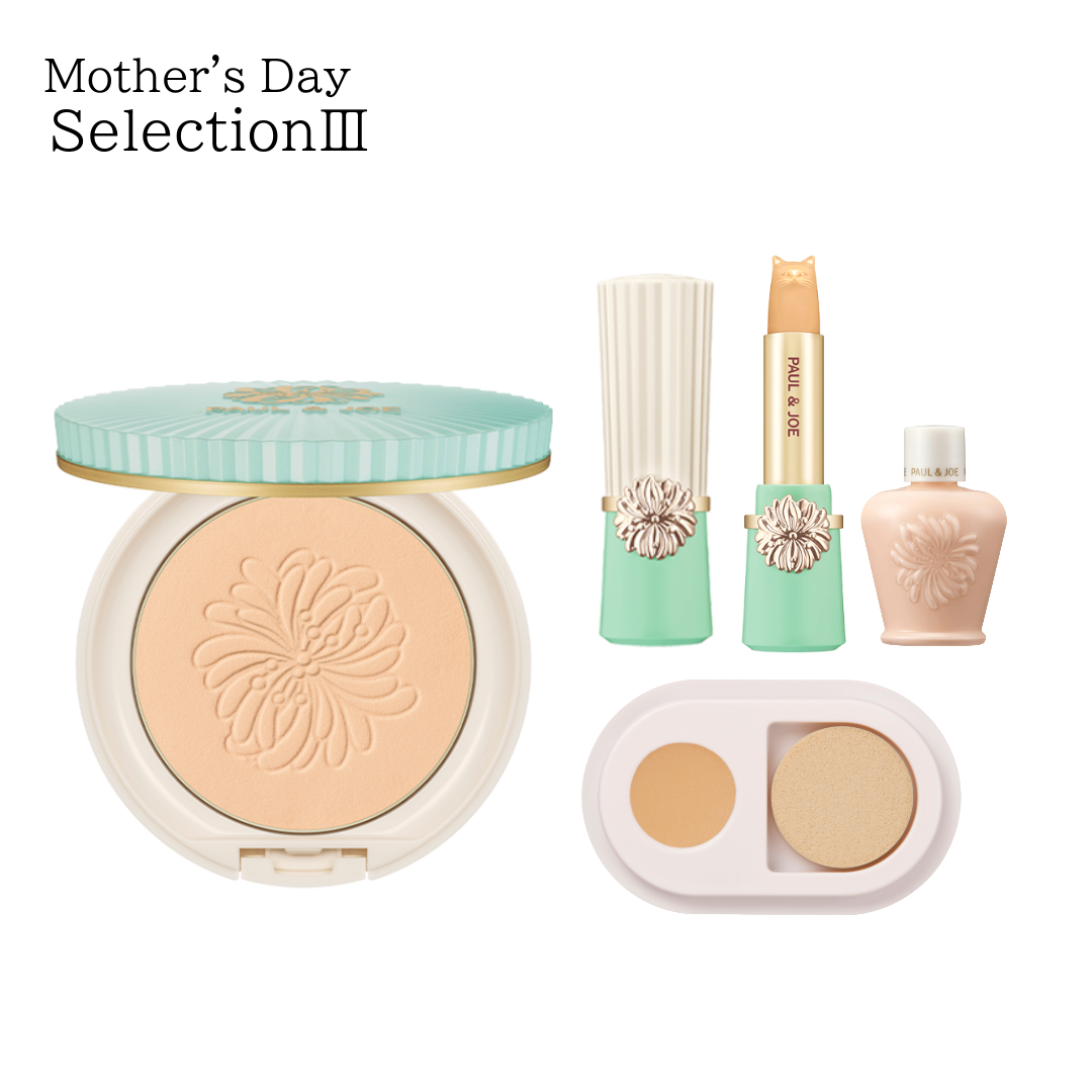 Happy Mother's Day SELECTION Ⅲ