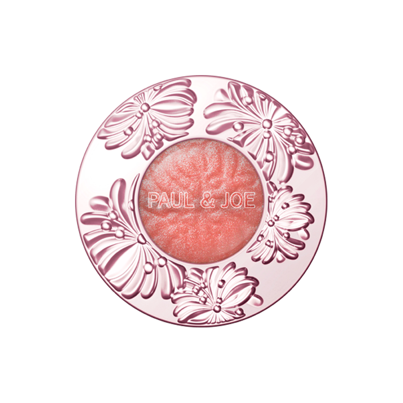 シマリング アイカラー 002 ブリーズ プランタニエール【2月1日(日)発売】