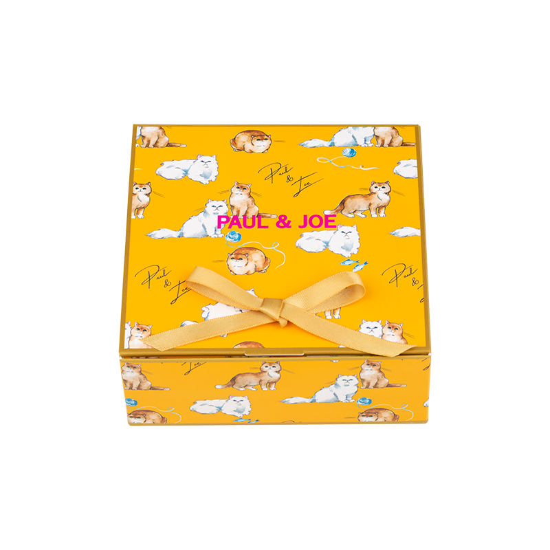 ラッピング  ボックス S 006