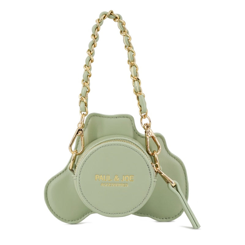 ANIMAL BAG CHARM バッグチャーム 猫