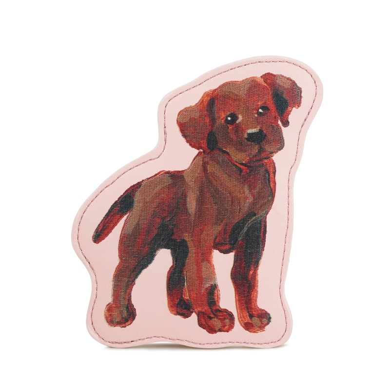 ANIMAL BAG CHARM バッグチャーム 犬