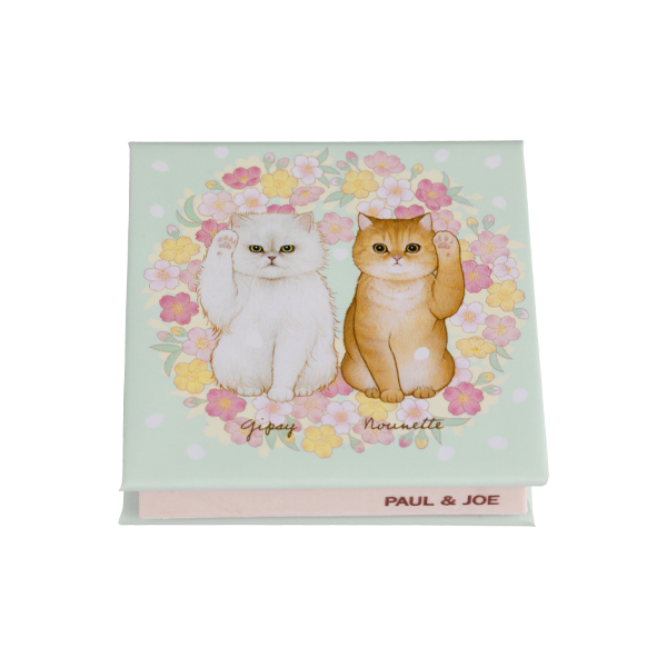 コンパクト リミテッド P 002