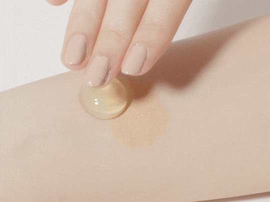 クレンジング ジェル N