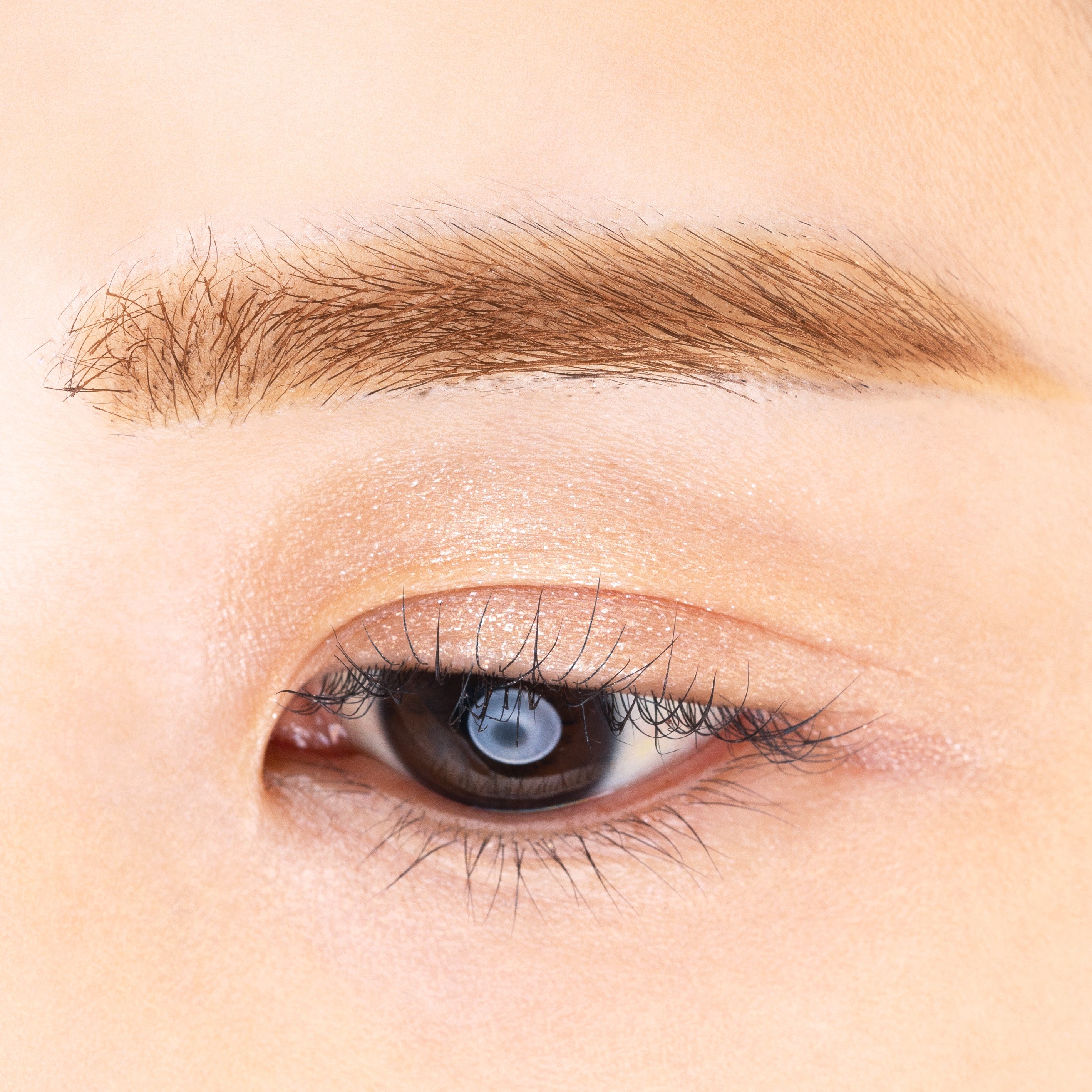 アイブロウ マスカラ 01 「シナモン」