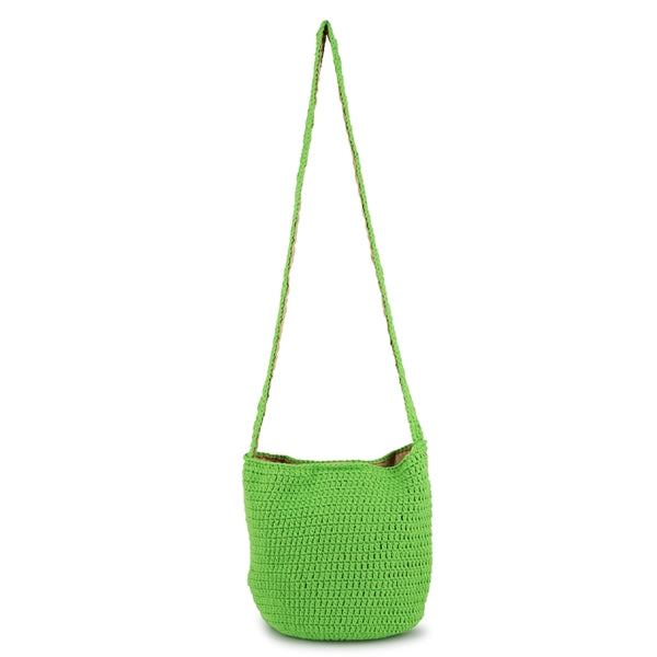 ダイナソー ショルダーバッグ グリーン