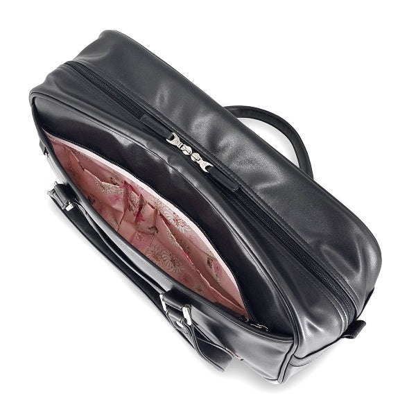 スクールバッグ ブラック