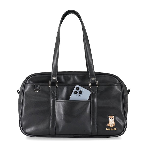 スクールバッグ ブラック