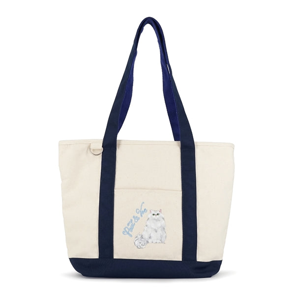 キャンバス トートバッグ (ジプシー)