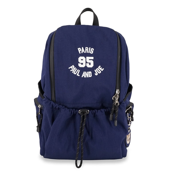 95 EMBROIDERY バックパック (ネイビー)