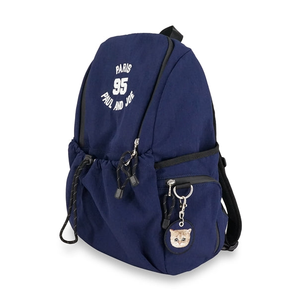 95 EMBROIDERY バックパック (ネイビー)