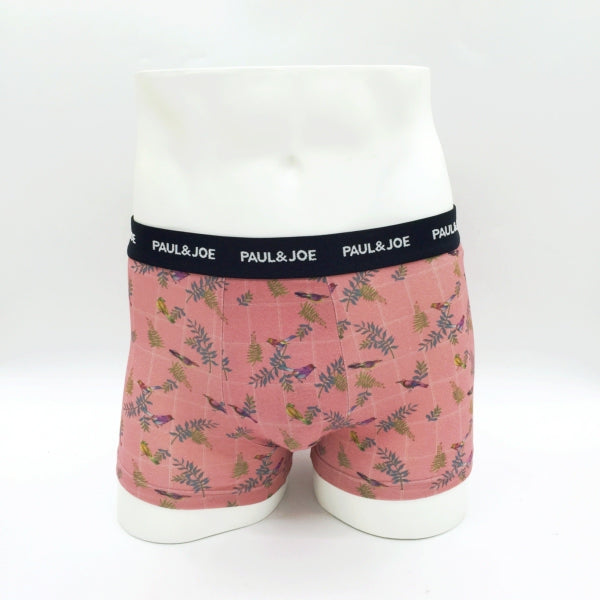 Birdy Tree(ピンク)