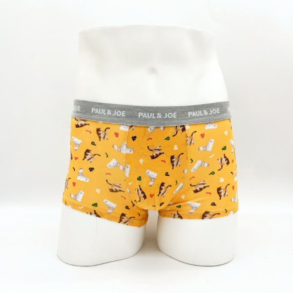 GipsyNounett&Logo(オレンジ)