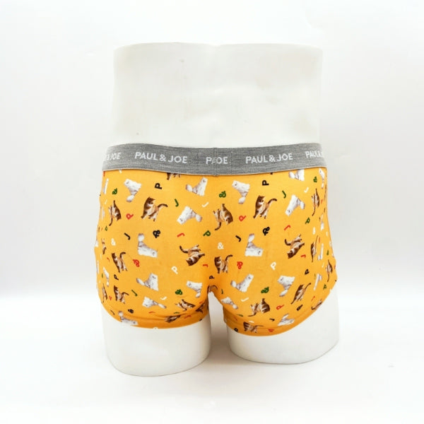 GipsyNounett&Logo(オレンジ)