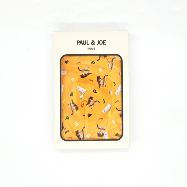 GipsyNounett&Logo(オレンジ)