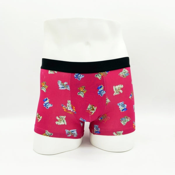 ベアー(レッド)