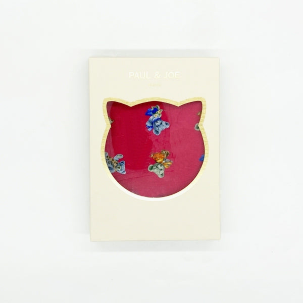 ベアー(レッド)