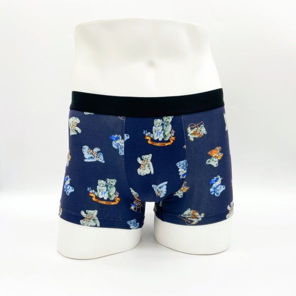 ベアー(ネイビー)