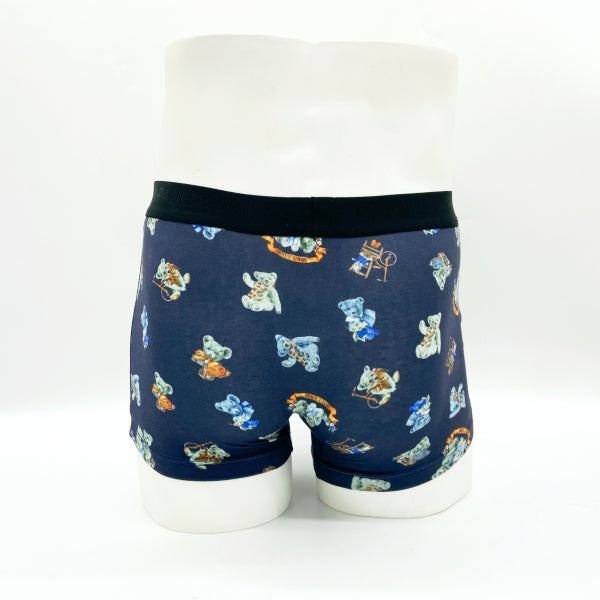 ベアー(ネイビー)