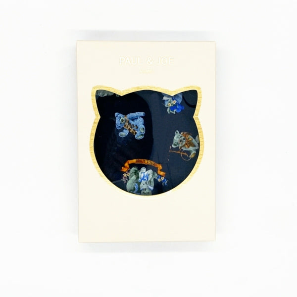 ベアー(ネイビー)