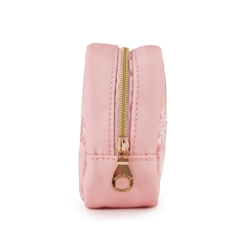PAUL & JOE ACCESSOIRES×HELLO KITTY コラボ ポーチ ピンク