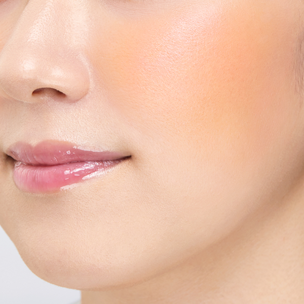 プレスト ブラッシュ 10 トロピカルミモザ <レフィル>