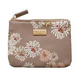 ティッシュポーチ(ブラウン)