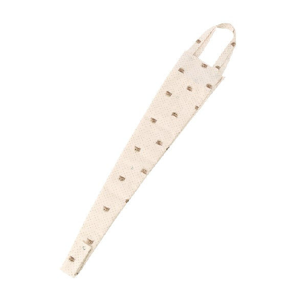 傘袋 (長折兼用) ヌネット・ホワイト