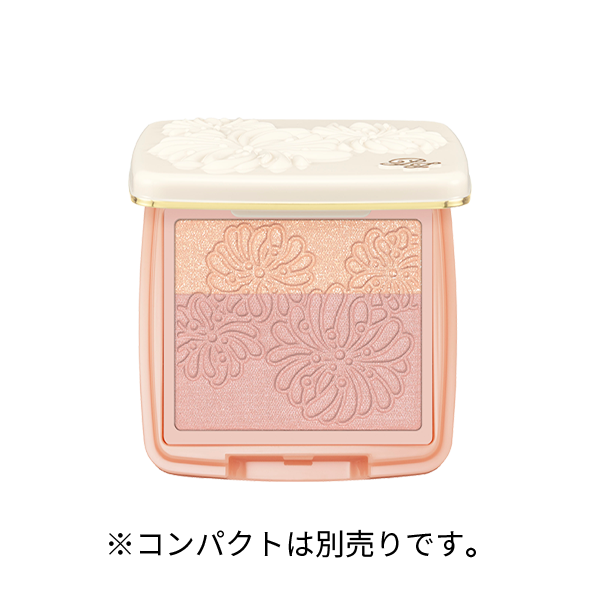 プレスト ブラッシュ 01 スクレドール <レフィル>