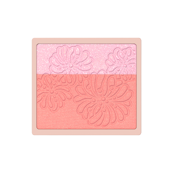 プレスト ブラッシュ 02 コンフィズリー <レフィル>