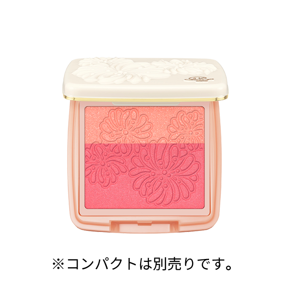 プレスト ブラッシュ 04 小さないたずら <レフィル>