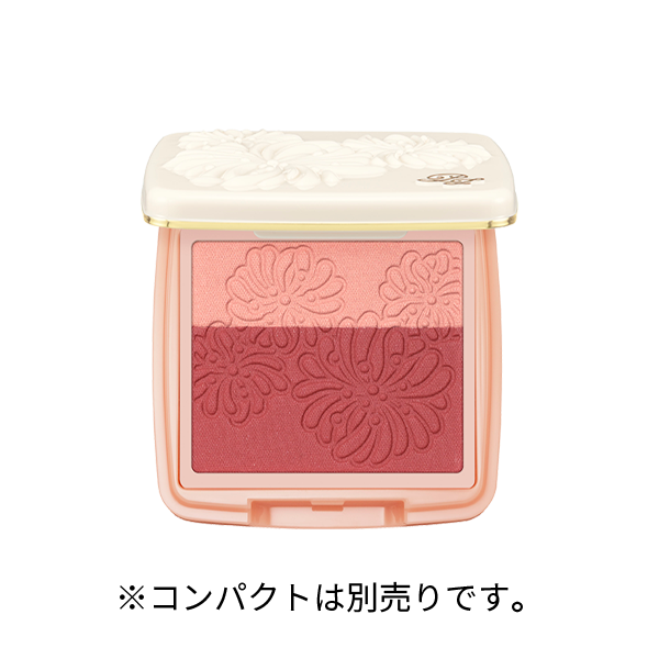 プレスト ブラッシュ 05 オルゴール ＜レフィル＞｜ポール ＆ ジョー