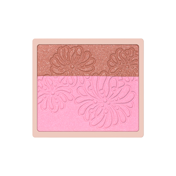 プレスト ブラッシュ 06 いちごチョコ <レフィル>