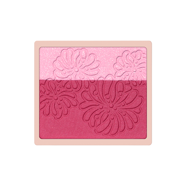 プレスト ブラッシュ 07 さくらんぼのコンポート <レフィル>