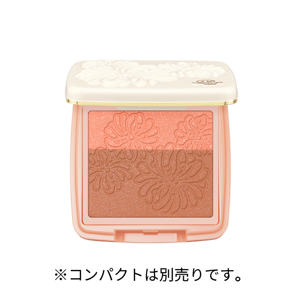 プレスト ブラッシュ 09 フレンチトースト <レフィル>