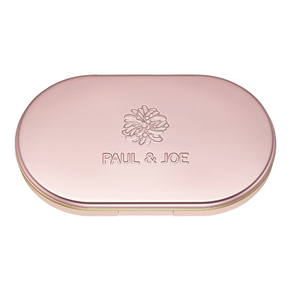 エクラタン ジェル ファンデーション コンパクト(スポンジ付き)