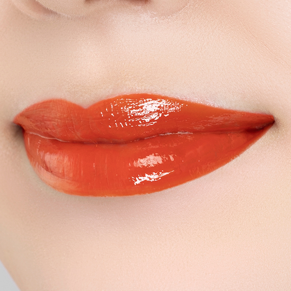 リップスティック 08 にんじんグラッセ <レフィル>