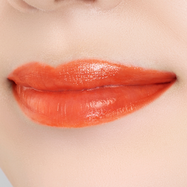 リップスティック 08 にんじんグラッセ <レフィル>