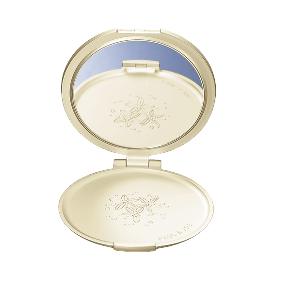 コンパクト ミラー