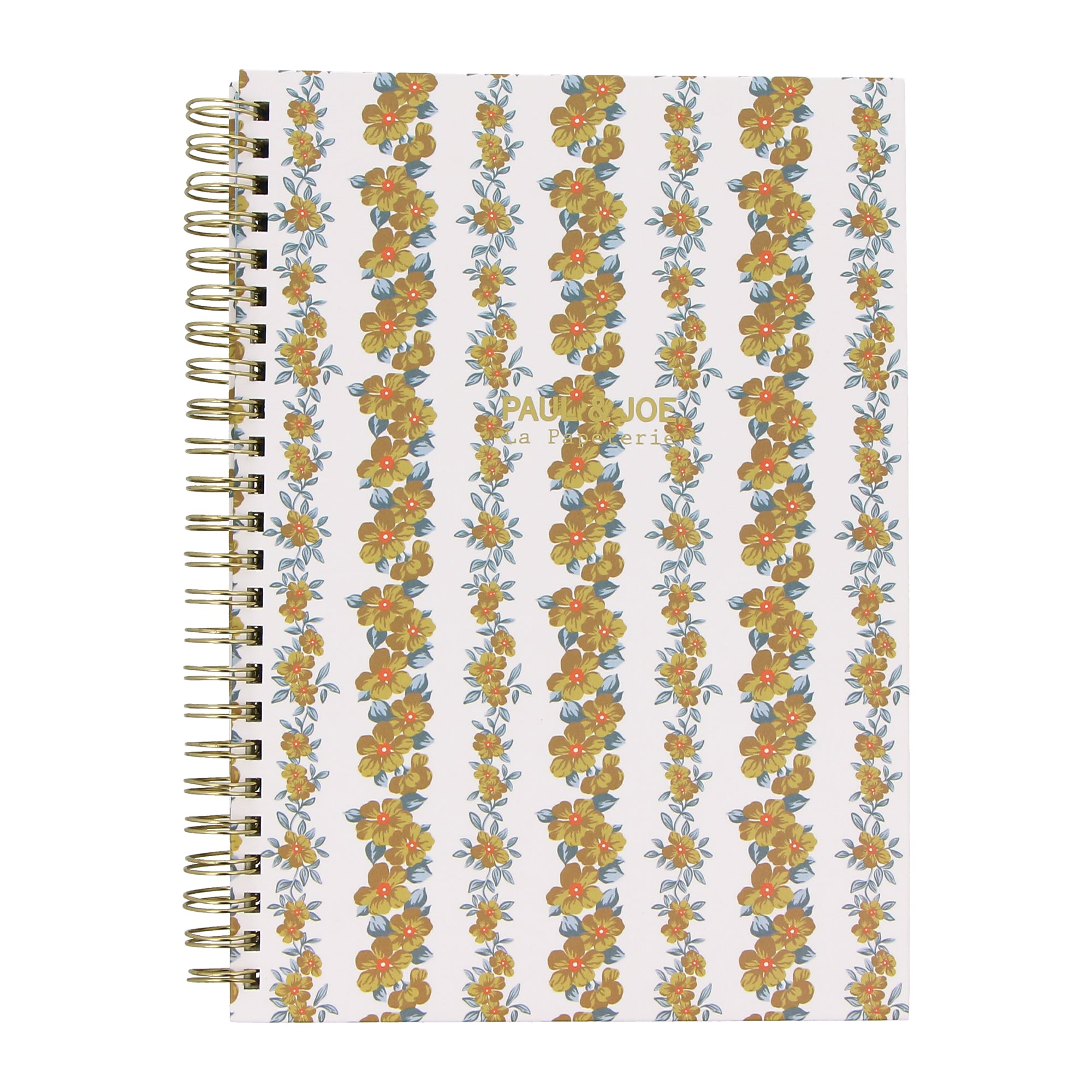 ノート・A5ガーランド