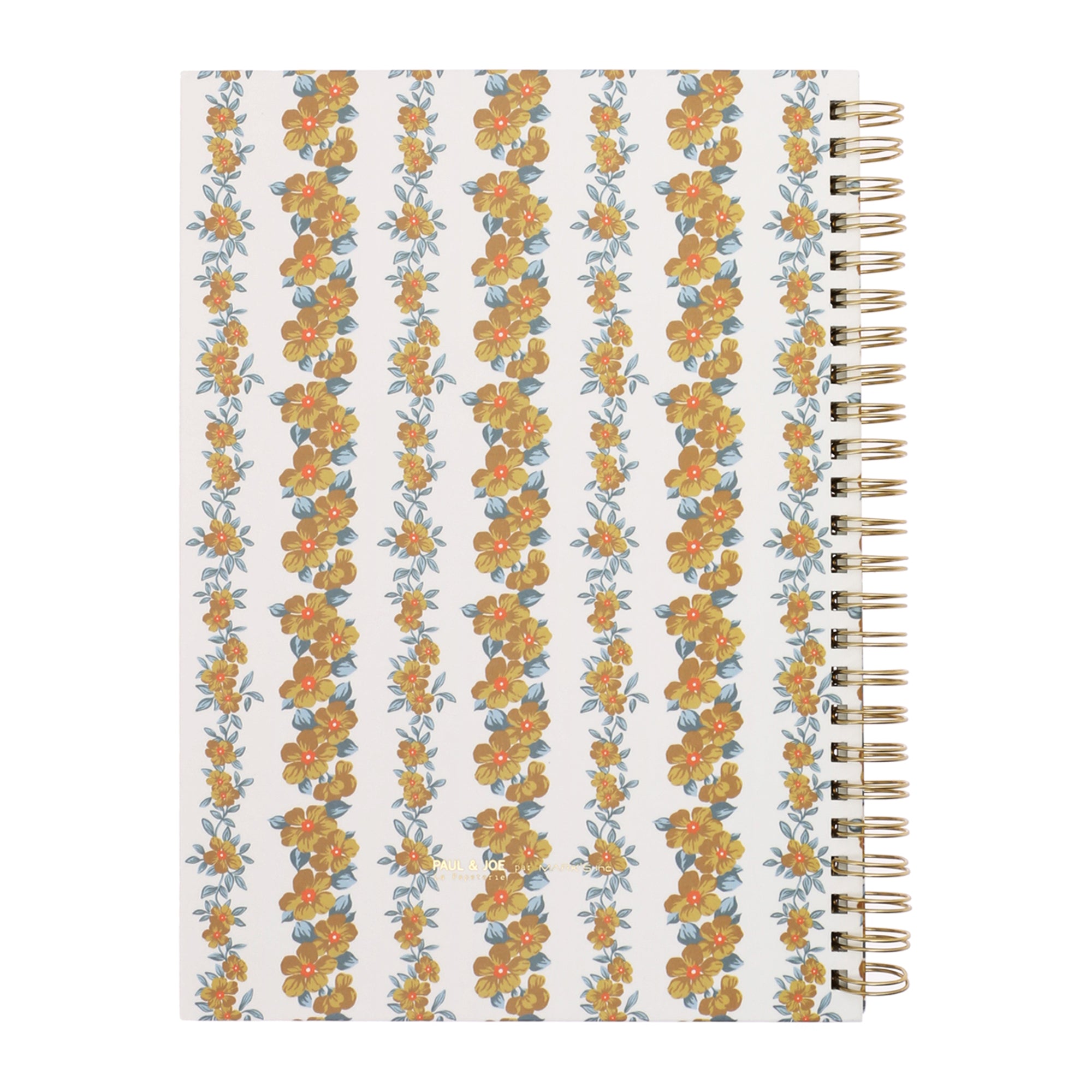 ノート・A5ガーランド