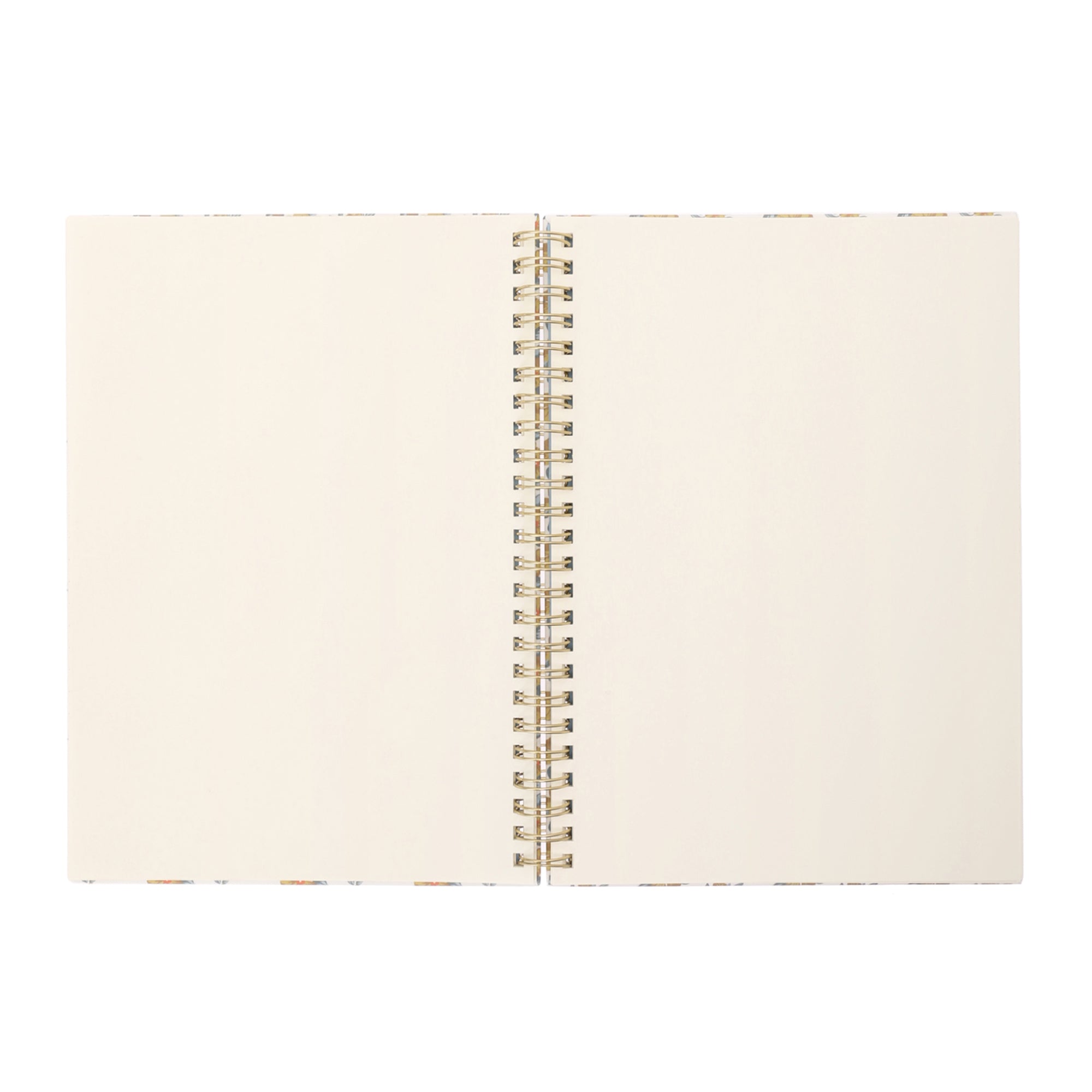 ノート・A5ガーランド