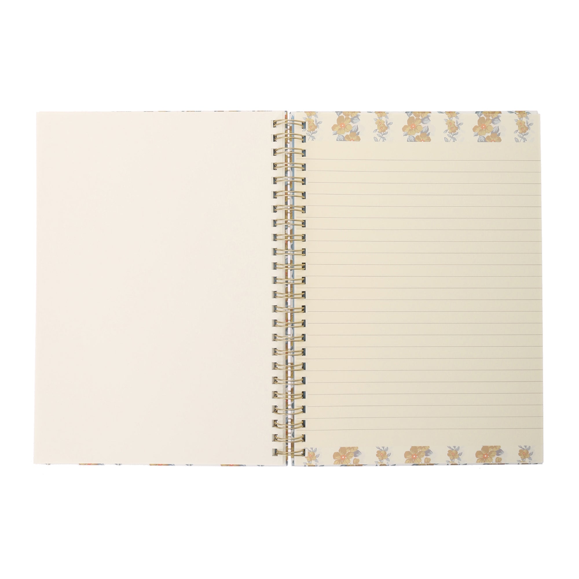 ノート・A5ガーランド