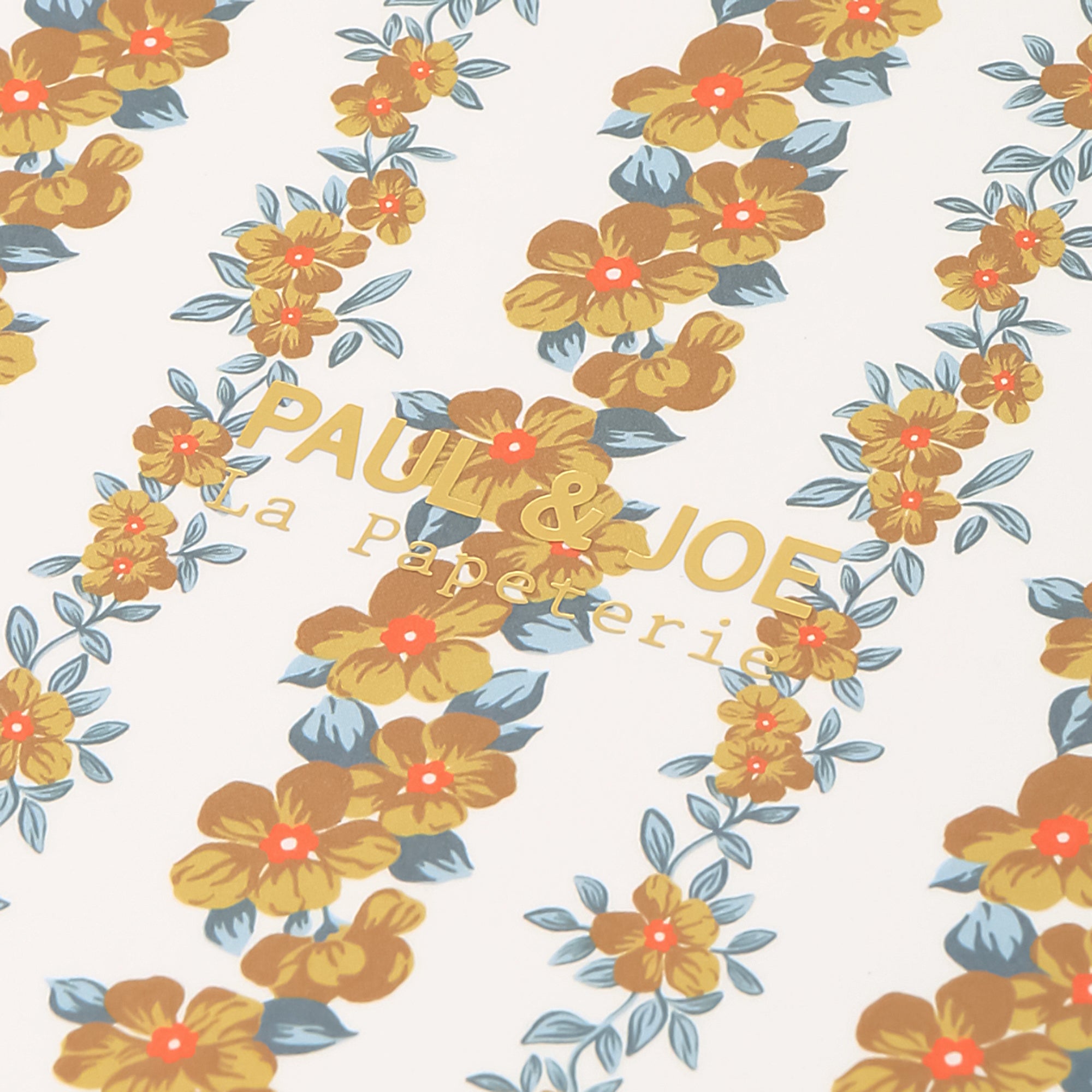 ノート・A5ガーランド